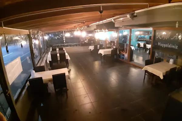 Keyfi Alâ - Restoran - Edirne İpsala