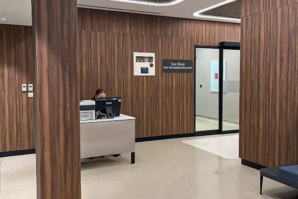 Bys Saç Ekimi Merkezi Sakarya - Saç Transplantasyonu Kliniği - Sakarya Sapanca