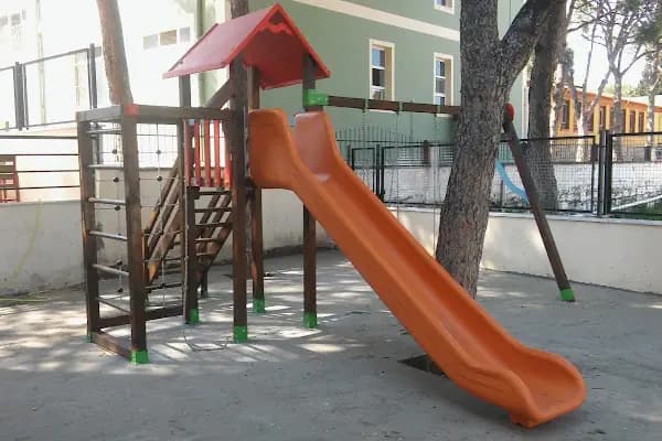 Bozdoğan Anaokulu - Okul - Aydın Bozdoğan