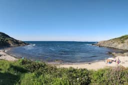 Sebastian Beach