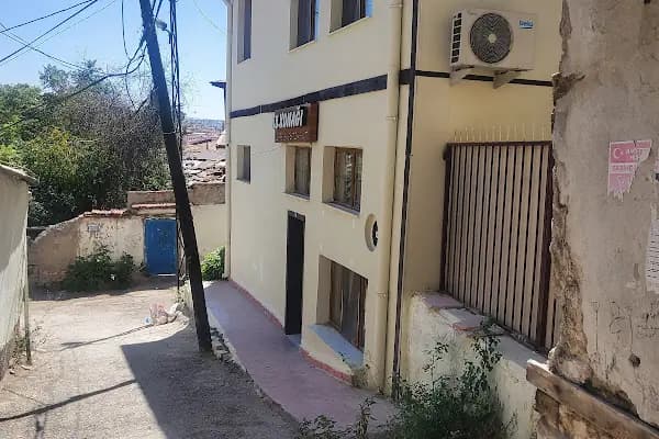88 KONAĞI - Otel - Ankara Altındağ