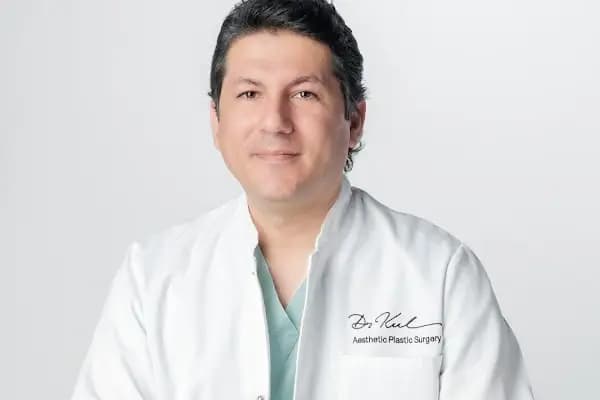 Op.Dr. Zekeriya KUL - Estetik Cerrahi Kliniği - İstanbul Şişli