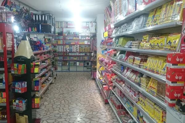 Marka Alışveriş Merkezi - Hediyelik eşya mağazası - İstanbul Eyüpsultan