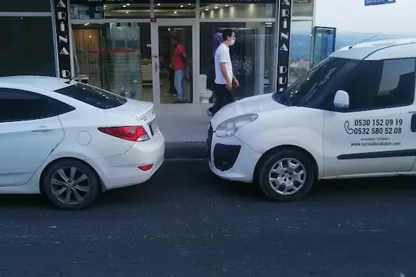 CARİNA DUŞ - Banyo Malzemeleri Mağazası - İstanbul Ümraniye