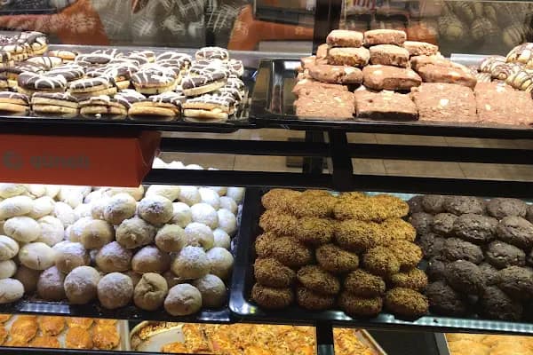 Güneli Pastanesi - Pastane - İstanbul Bağcılar