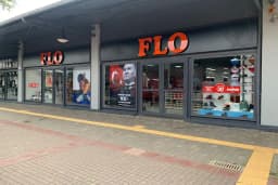 FLO İzmit Outlet Center Mağazası