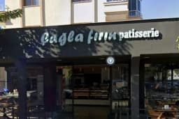 Çağla Fırını Patisserie