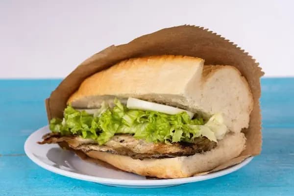 Mavi Fırtına 61 - Restoran - Konya Selçuklu