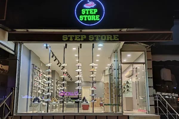 Step Store - Ayakkabı mağazası - Adana Yüreğir
