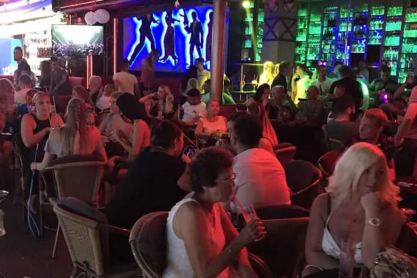 Spy Bar Alanya - Bar - Antalya Demre