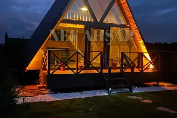 Nef Ahşap - Marangoz - İstanbul Arnavutköy