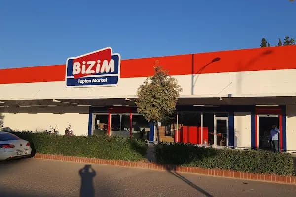 Bizim Toptan Market Antalya - Döşemealtı - Toptancı Market - Antalya Alanya