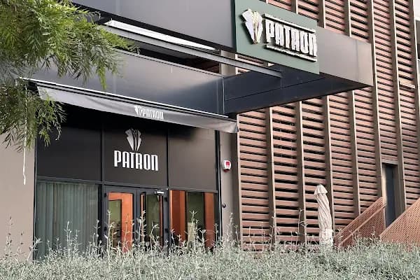 Patron Erkek Kuaförü - Berber Dükkanı - İzmir Bornova