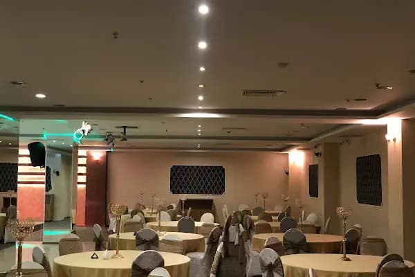 Elit Salon Düğün Nişan Kına - Düğün Salonu - Adana Çukurova