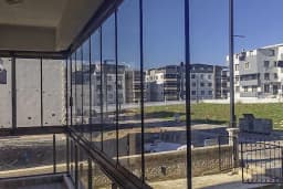 Aliaga Cam Balkon AKSOY