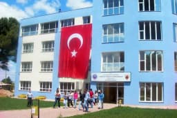 Manisa Celal Bayar Üniversitesi Ahmetli Meslek Yüksekokulu