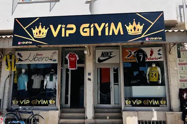 Ceylanpinar Vip Giyim - Giyim mağazası - Şanlıurfa Eyyübiye