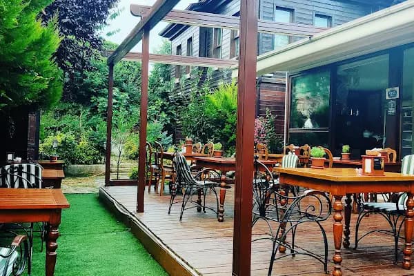 ATAKALE BUTİK OTEL - Otel - Kırklareli Kırklareli Merkez