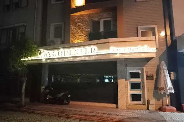 Aygörenler Kuyumculuk - Kuyumcu - Balıkesir Karesi