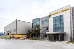 Sarbak Metal
