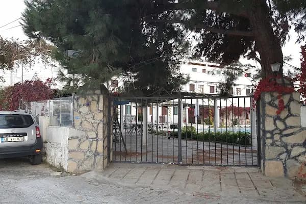Onat Hotel - Otel - Muğla Bodrum