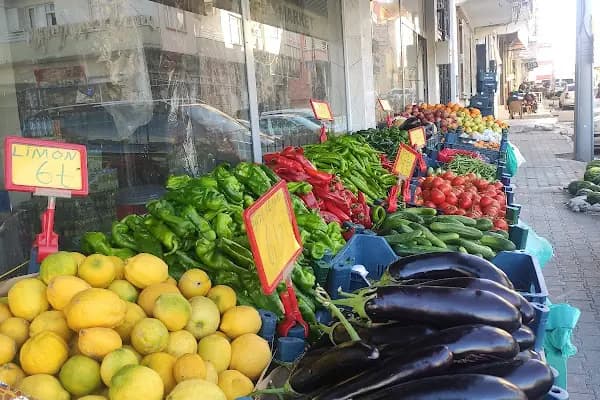 Köşem Market - Market - Gaziantep Nizip