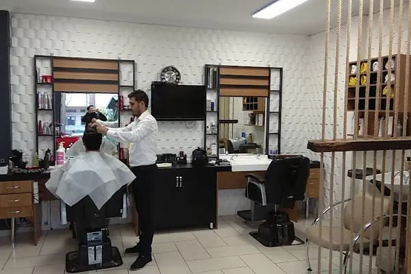 ALİ’M KUAFÖR altıeylül /BALIKESİR - Kuaför - Balıkesir Dursunbey