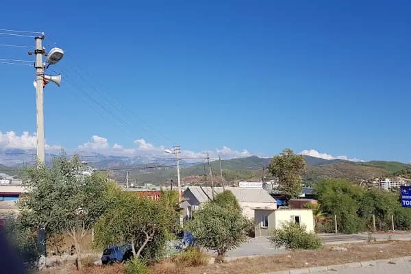 KARGICAK TAKSİ 🚖🚕 - Taksi Durağı - Antalya Alanya