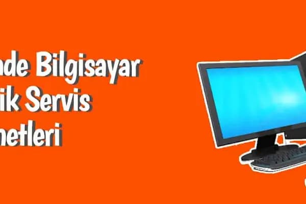 Balikesir Bilgisayar Teknik Servis - Bilgisayar Tamir Servisi - Balıkesir Karesi