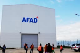 Afad Deposu