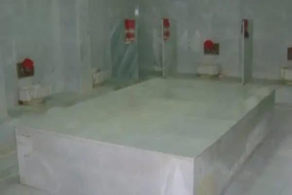 ŞİRİNYER HAMAMI - Hamam - İzmir Buca