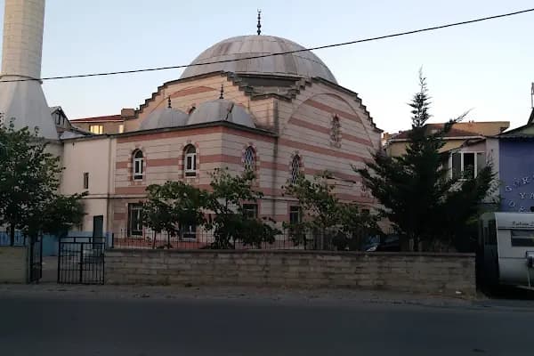 Ashabı kehf uslu camii - Cami - İstanbul Ataşehir