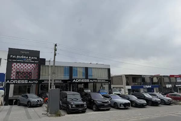 adress auto bodrum - Oto Galeri - Muğla Bodrum