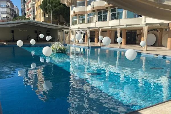 ADA Tesisleri - Etkinlik Mekânı - İstanbul Pendik
