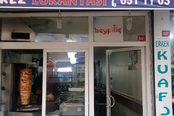 Güneşli Merkez Lokantası - Türk restoranı - İstanbul Avcılar
