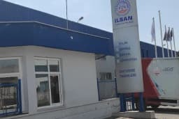 Ilsan Tekstil