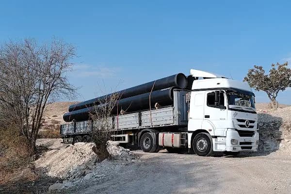 Uğur Okulları Birecik Kampüsü - Okul - Şanlıurfa Akçakale