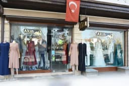 Akın Giyim
