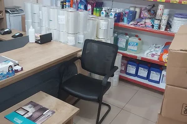 BALTALAR TEMİZLİK VE AMBALAJ - Temizlik Hizmetleri - Kocaeli Derince