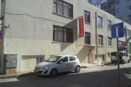 Umut pansiyon