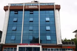 Akropol Hastanesi