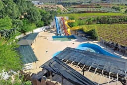 EDA TERMAL OTEL SPA &amp; AQUAPARK