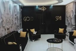 Samsun Gold Spa Hamam Masaj Salonu