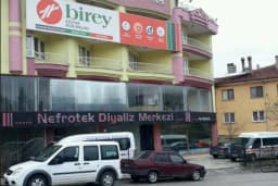 Nefrotek Diyaliz Merkezi