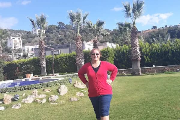 Çocuk Parkı - Park - Muğla Akçaalan Mahallesi