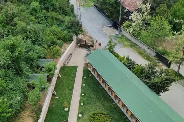 Arnavutköy Müftülüğü Boğazköy Erkek Kuran Kursu - İbadethane - İstanbul Ataşehir