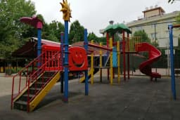 Güneşli Parkı