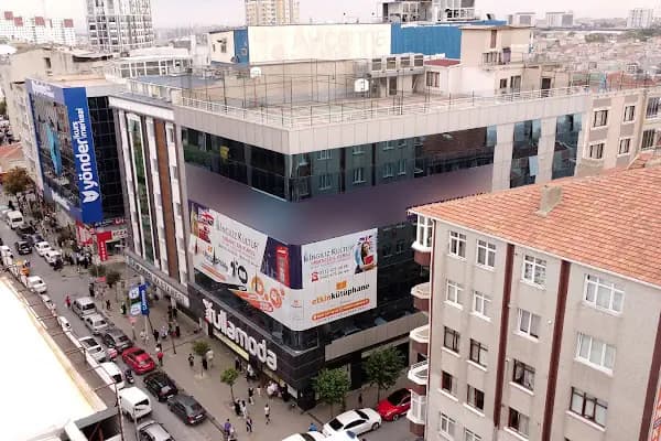 Esenler İngiliz Kültür Yabancı Dil Kursu - Dil Okulu - İstanbul Zeytinburnu