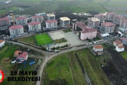 19 Mayıs Toki