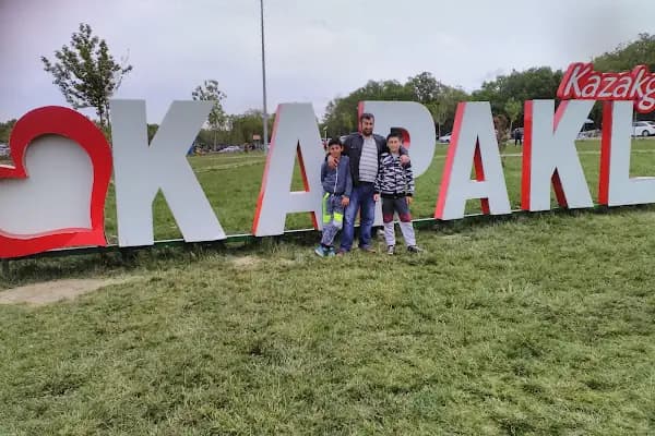 Kazak Göleti - Doğa Koruma Alanı - Tekirdağ Kapaklı